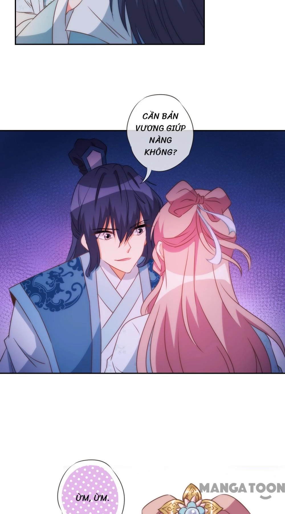 Ồ, Sủng Phi Đại Nhân Của Ta Chapter 83 - 22