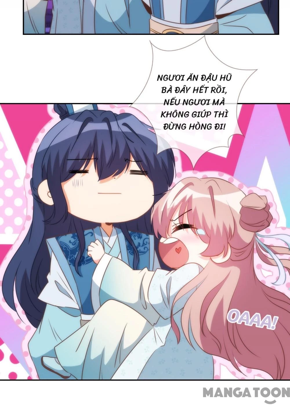 Ồ, Sủng Phi Đại Nhân Của Ta Chapter 83 - 24