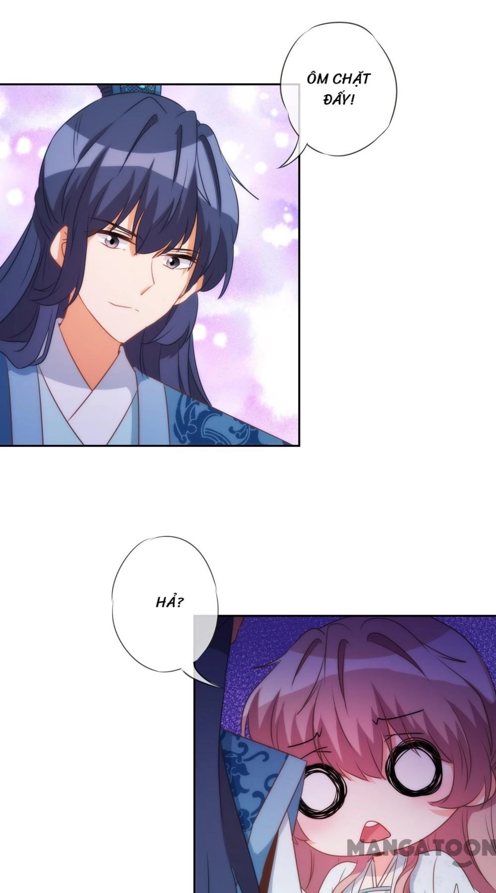 Ồ, Sủng Phi Đại Nhân Của Ta Chapter 83 - 26