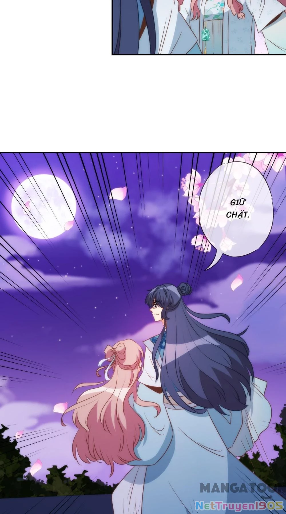 Ồ, Sủng Phi Đại Nhân Của Ta Chapter 83 - 27