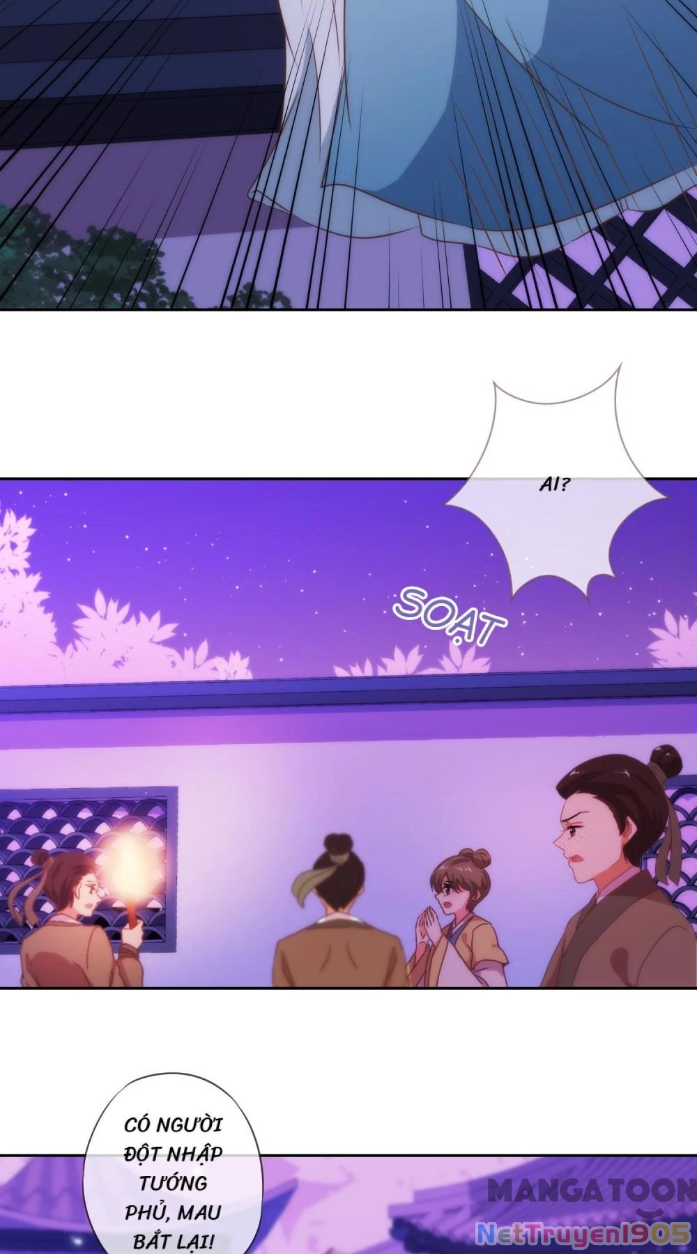 Ồ, Sủng Phi Đại Nhân Của Ta Chapter 83 - 28