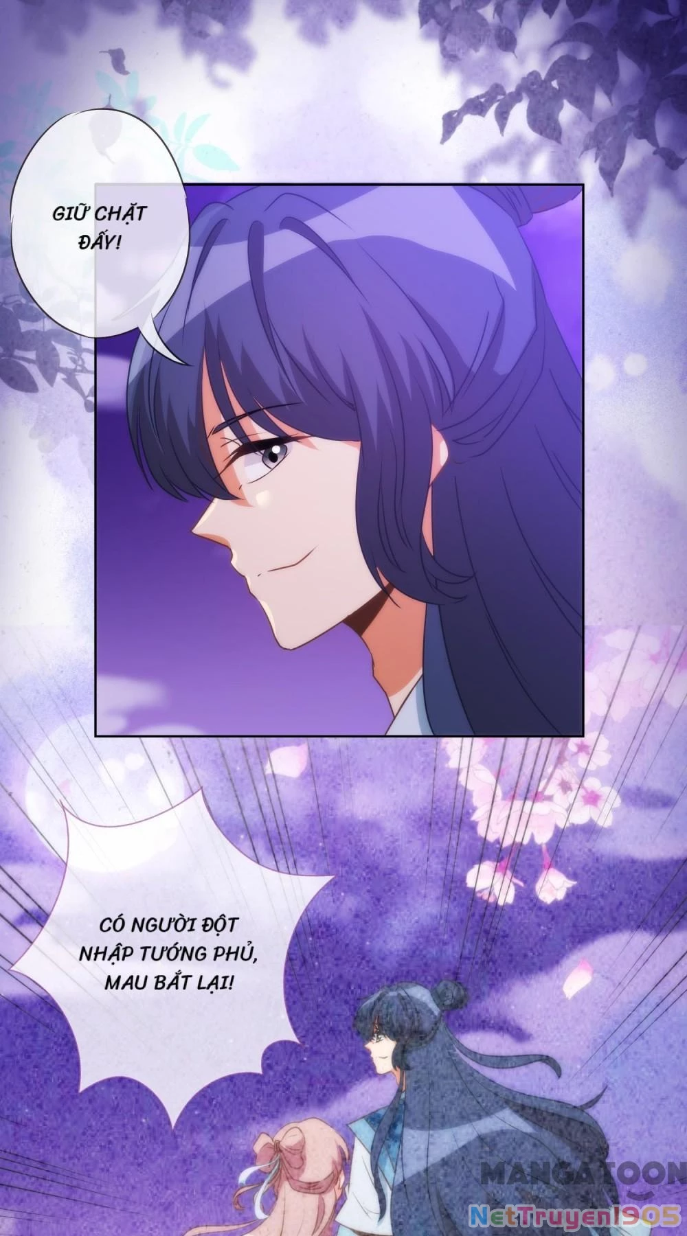 Ồ, Sủng Phi Đại Nhân Của Ta Chapter 84 - 2