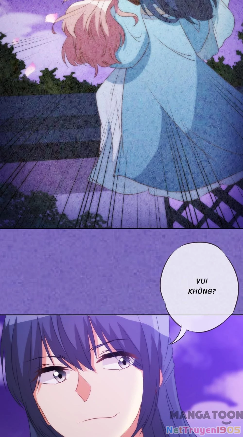 Ồ, Sủng Phi Đại Nhân Của Ta Chapter 84 - 3