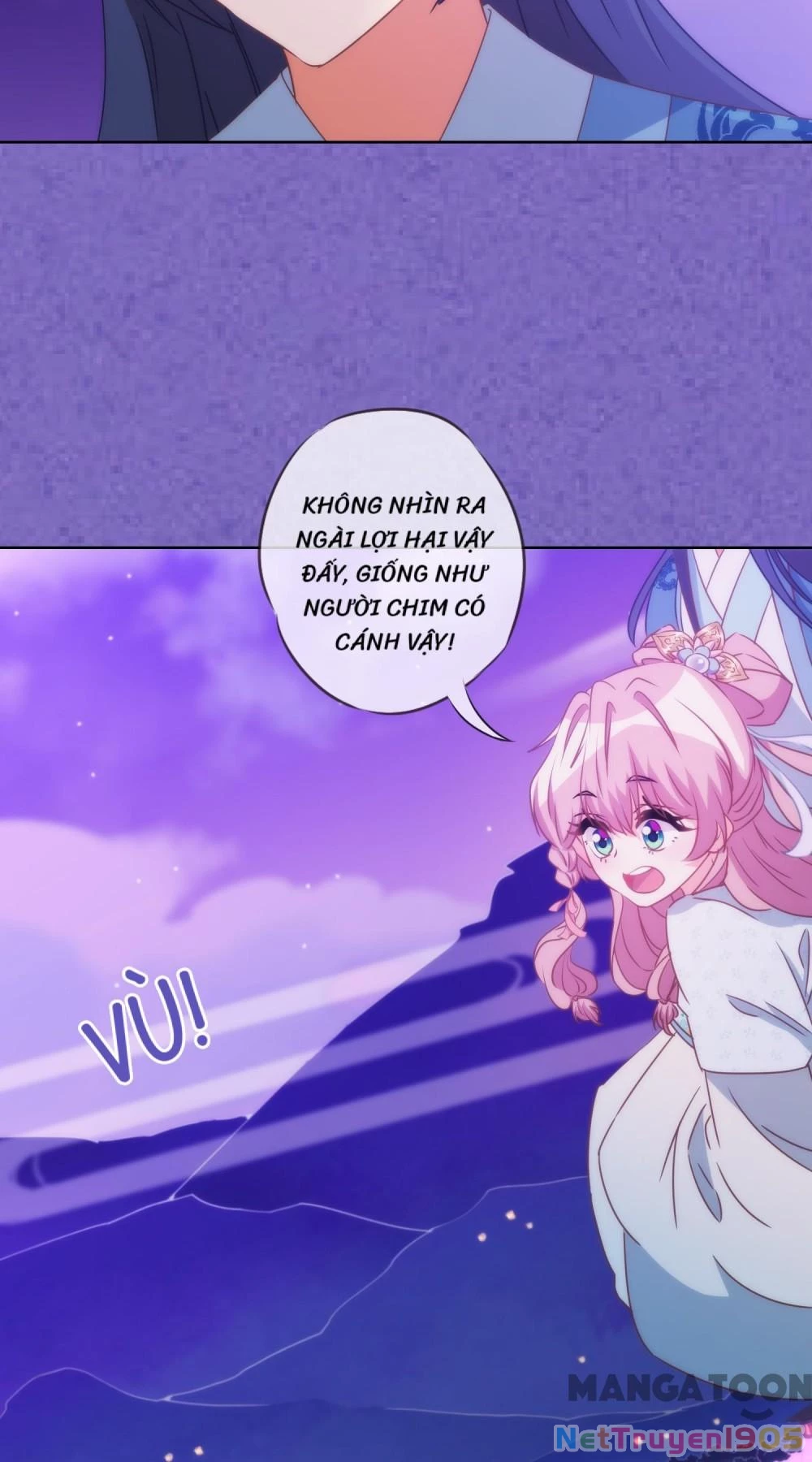 Ồ, Sủng Phi Đại Nhân Của Ta Chapter 84 - 4