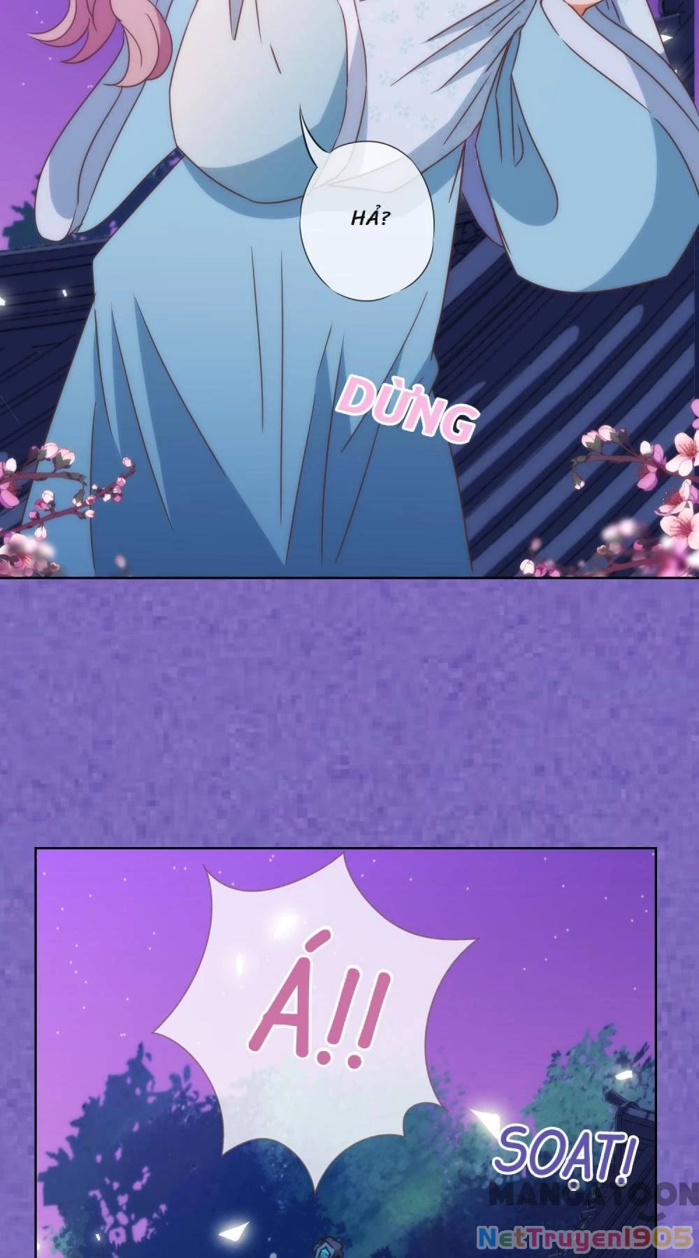 Ồ, Sủng Phi Đại Nhân Của Ta Chapter 84 - 7