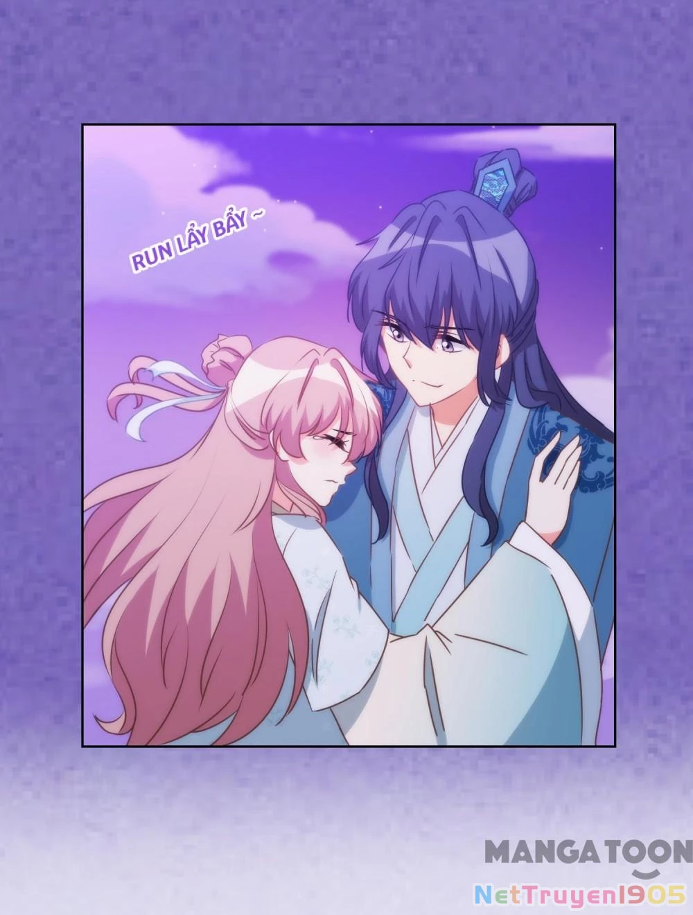 Ồ, Sủng Phi Đại Nhân Của Ta Chapter 84 - 9