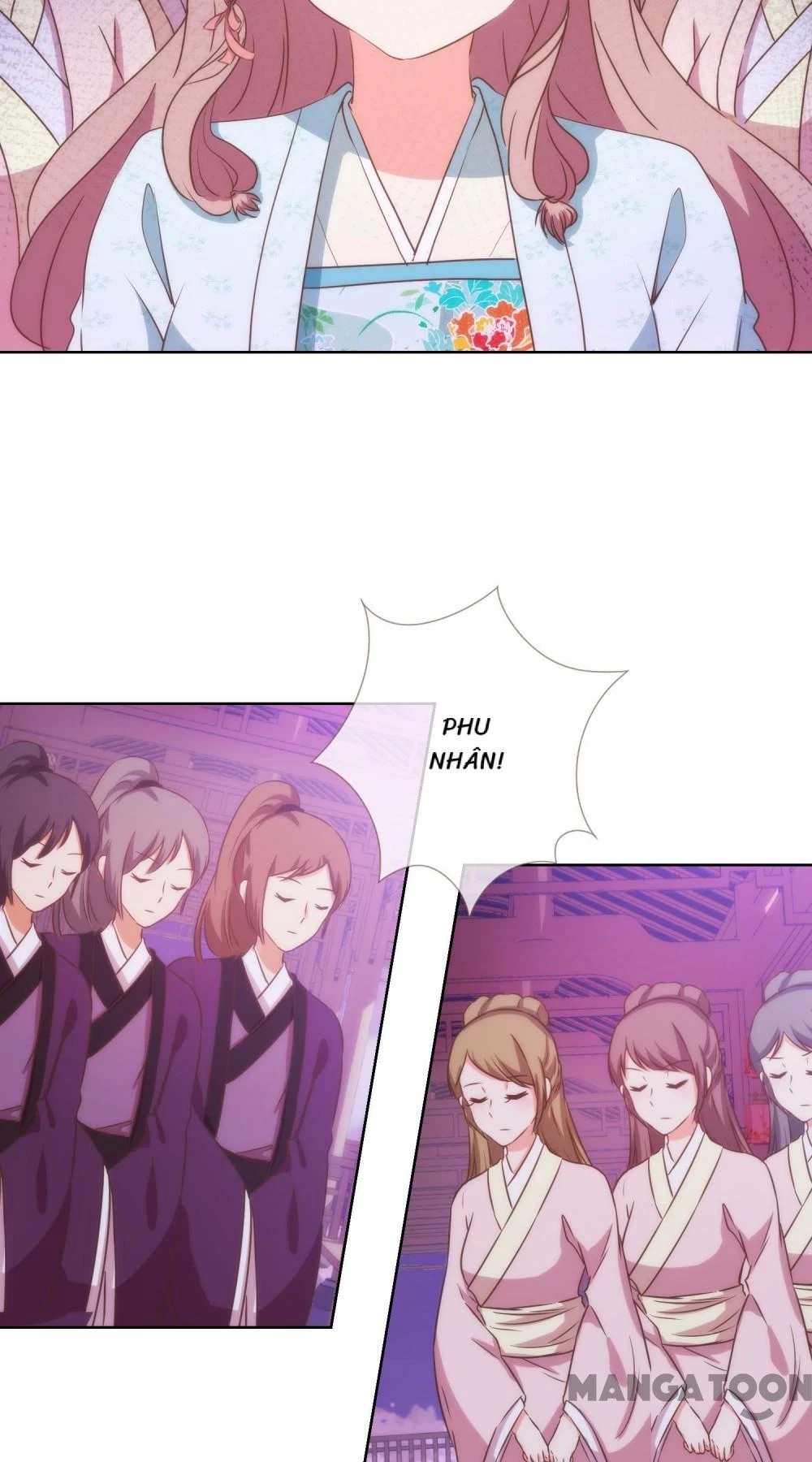 Ồ, Sủng Phi Đại Nhân Của Ta Chapter 84 - 11