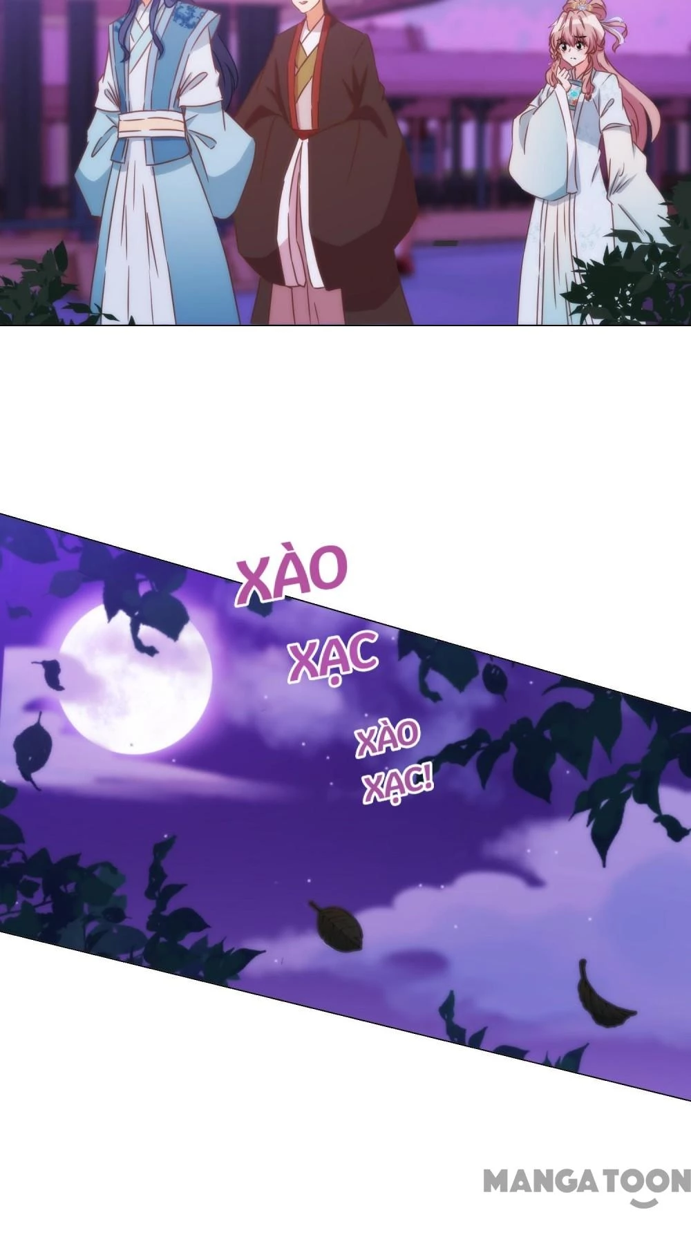 Ồ, Sủng Phi Đại Nhân Của Ta Chapter 84 - 16