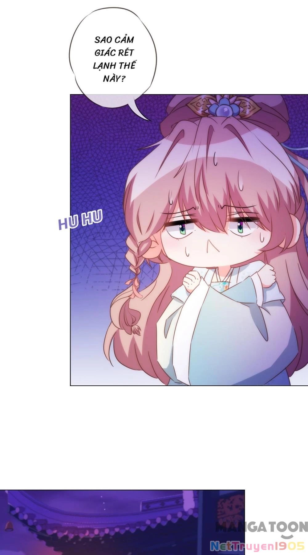 Ồ, Sủng Phi Đại Nhân Của Ta Chapter 84 - 17