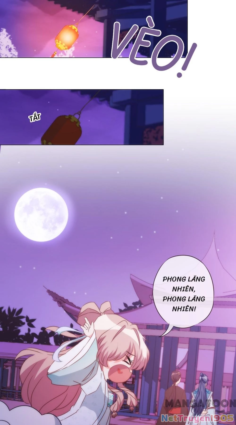 Ồ, Sủng Phi Đại Nhân Của Ta Chapter 84 - 18