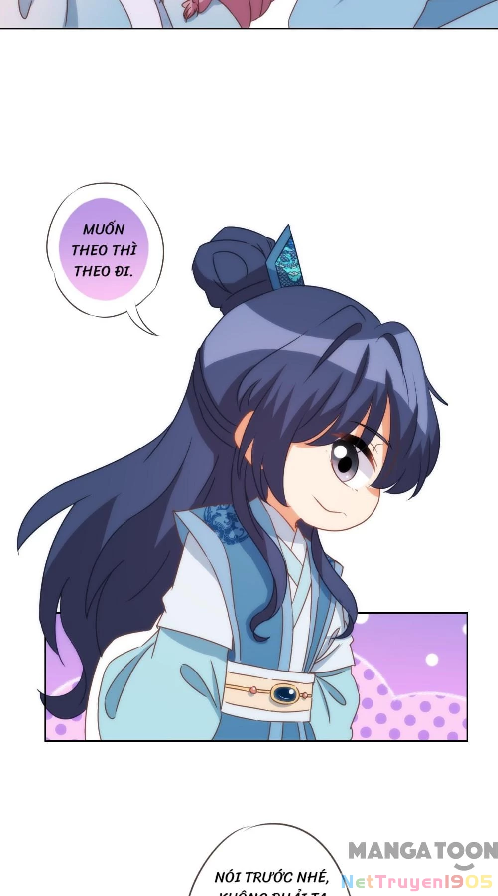 Ồ, Sủng Phi Đại Nhân Của Ta Chapter 84 - 22