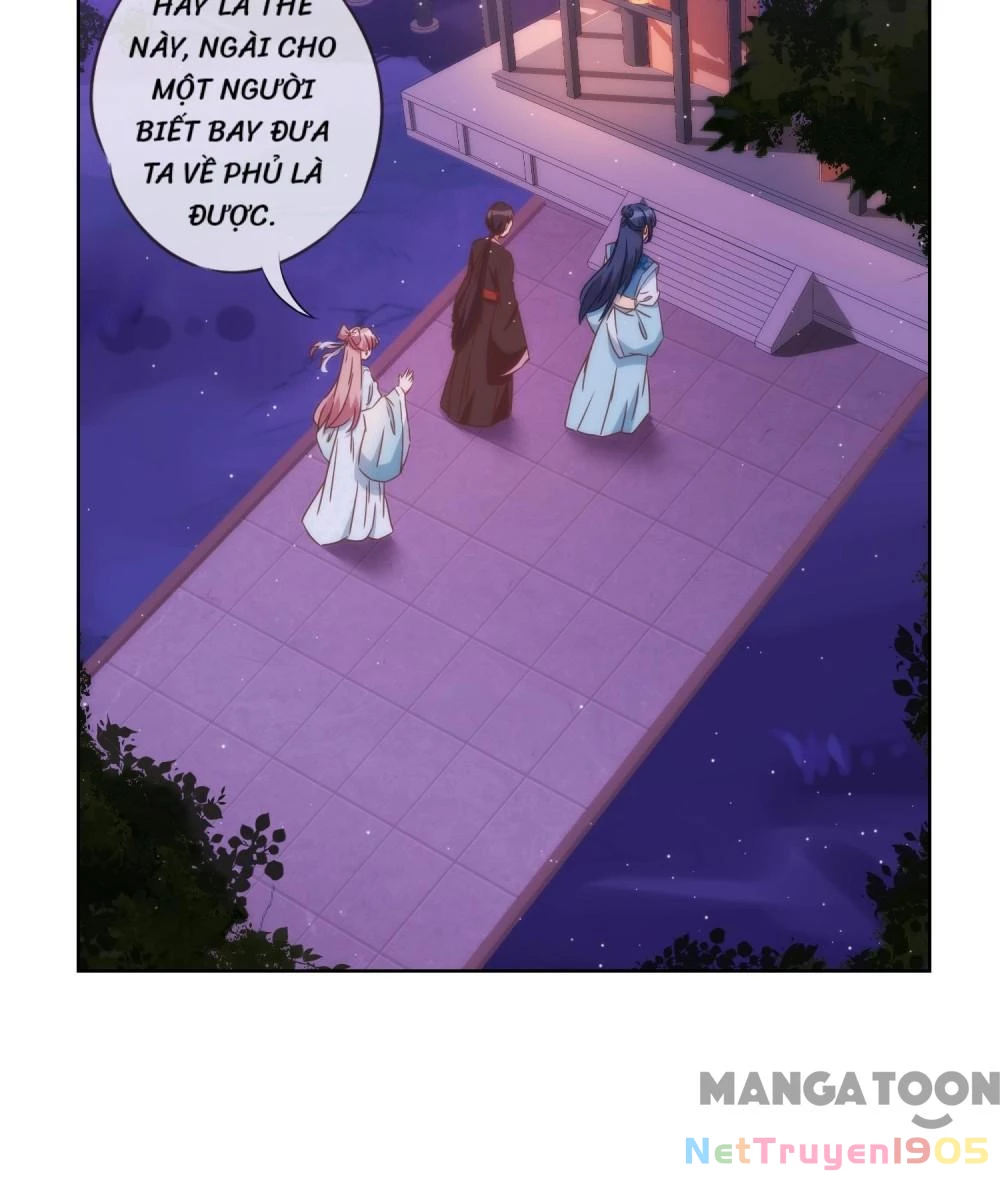 Ồ, Sủng Phi Đại Nhân Của Ta Chapter 84 - 24