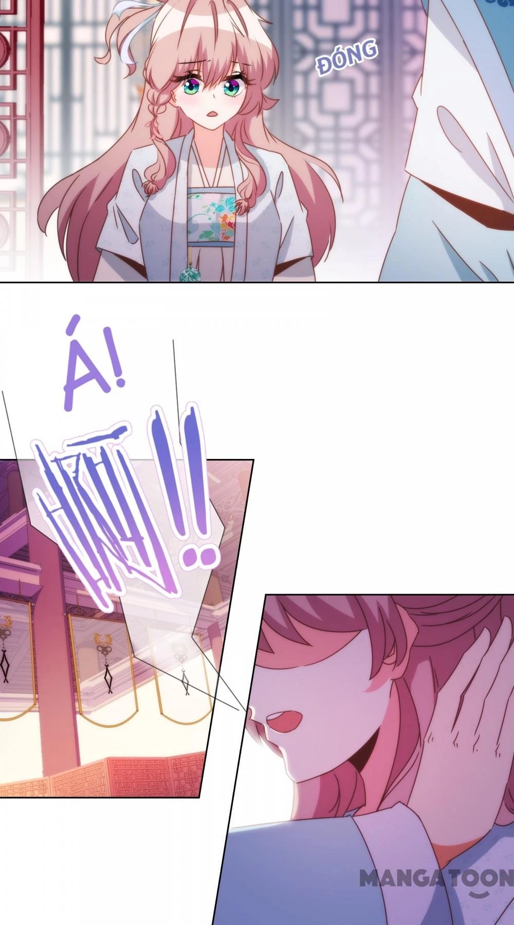 Ồ, Sủng Phi Đại Nhân Của Ta Chapter 84 - 26