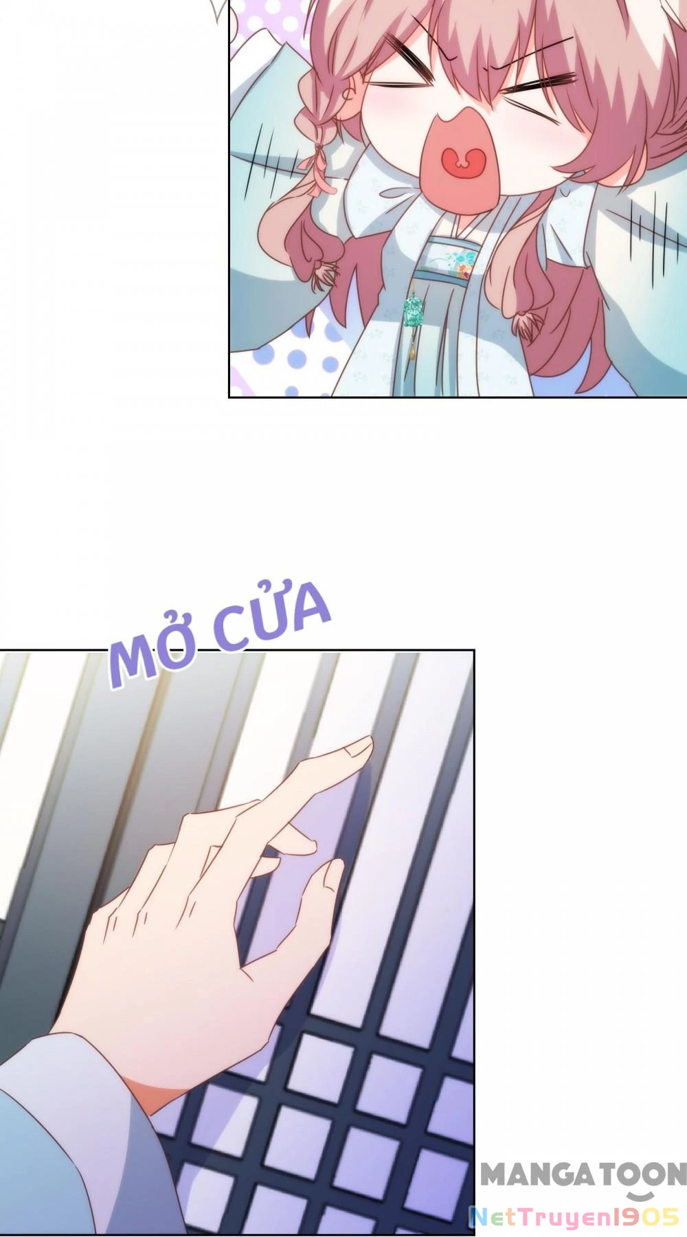 Ồ, Sủng Phi Đại Nhân Của Ta Chapter 84 - 28