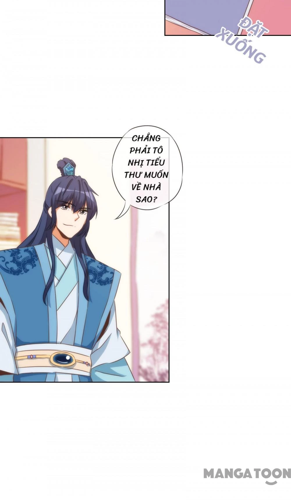 Ồ, Sủng Phi Đại Nhân Của Ta Chapter 85 - 5