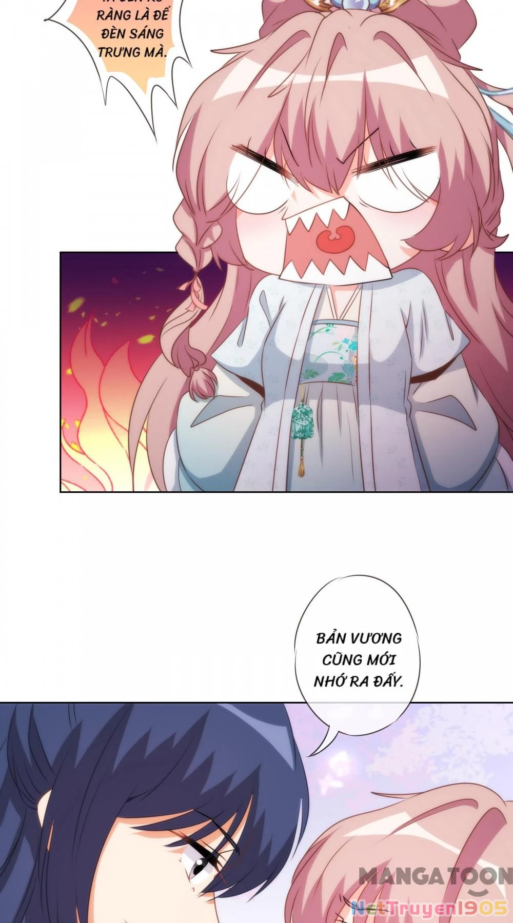 Ồ, Sủng Phi Đại Nhân Của Ta Chapter 85 - 8