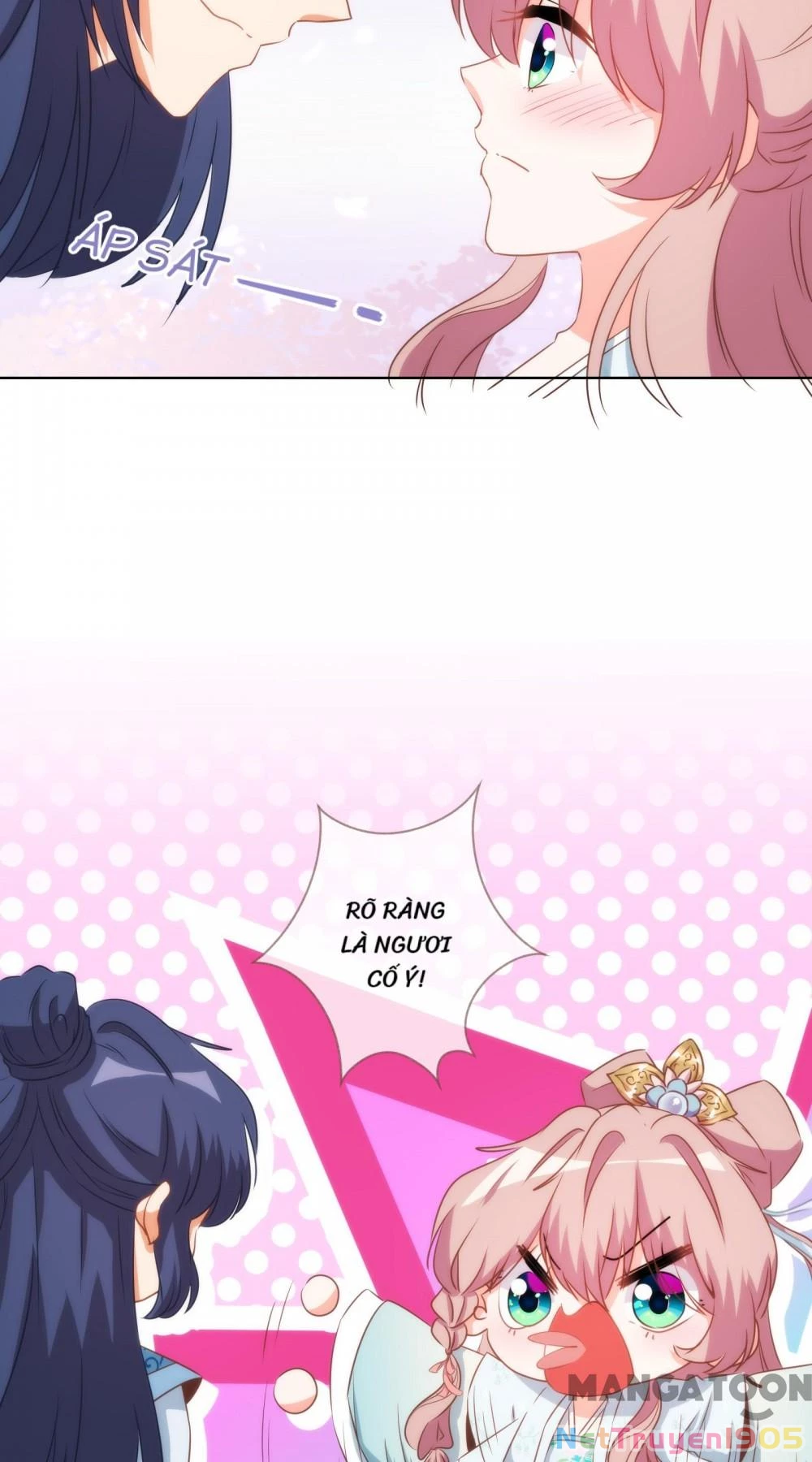 Ồ, Sủng Phi Đại Nhân Của Ta Chapter 85 - 9