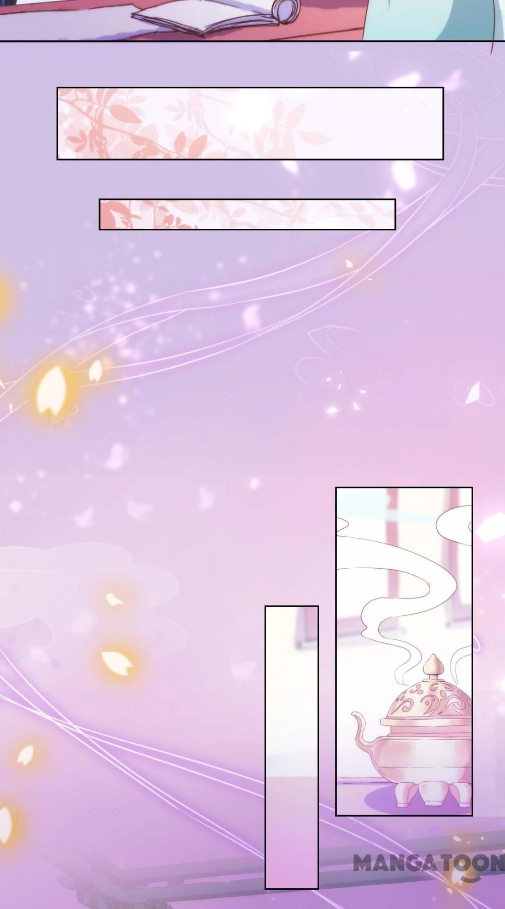 Ồ, Sủng Phi Đại Nhân Của Ta Chapter 85 - 13