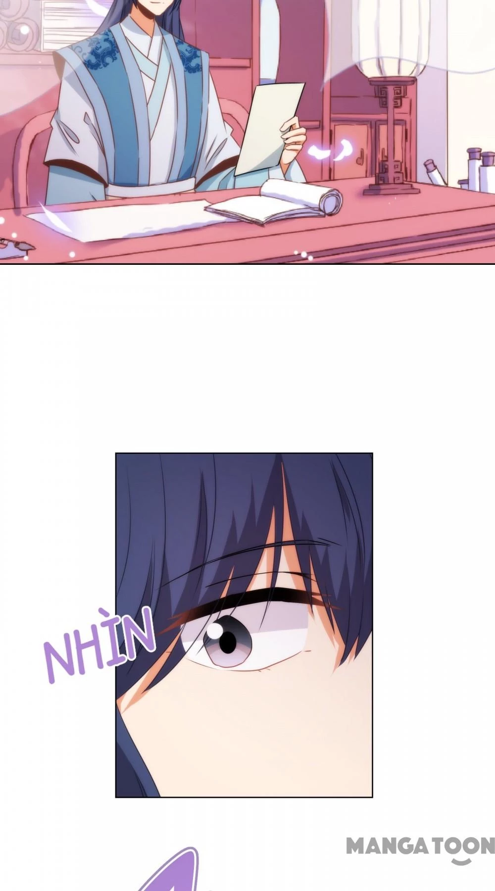 Ồ, Sủng Phi Đại Nhân Của Ta Chapter 86 - 2