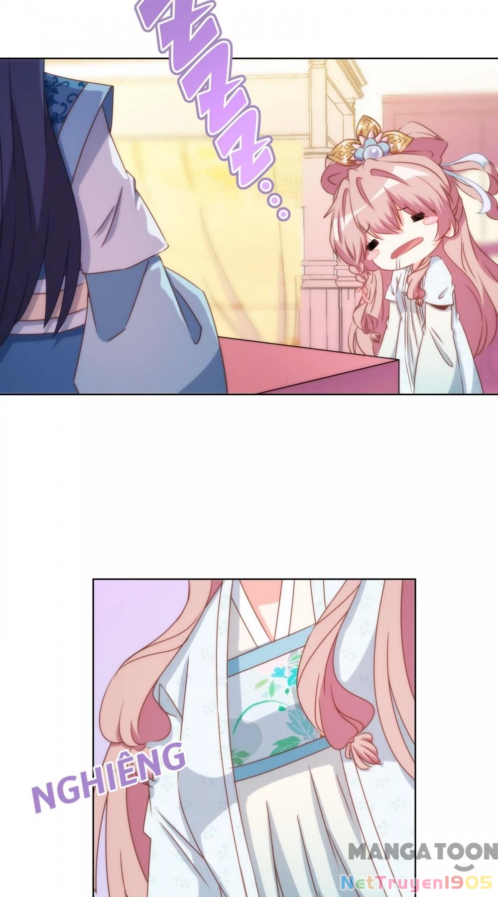 Ồ, Sủng Phi Đại Nhân Của Ta Chapter 86 - 3