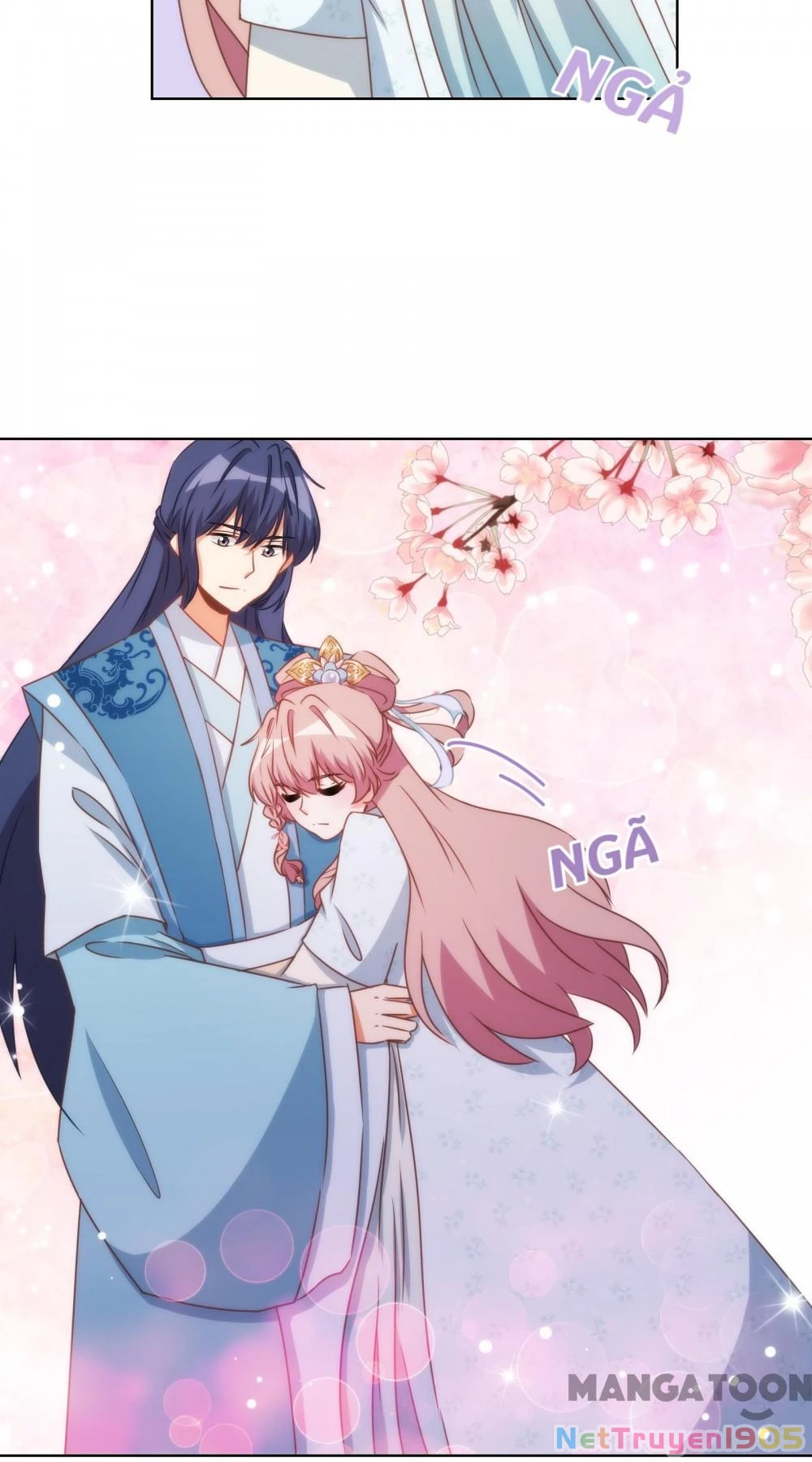 Ồ, Sủng Phi Đại Nhân Của Ta Chapter 86 - 4