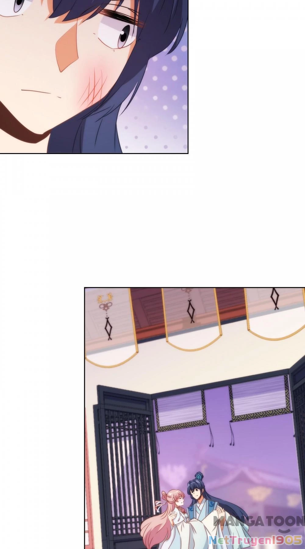 Ồ, Sủng Phi Đại Nhân Của Ta Chapter 86 - 8