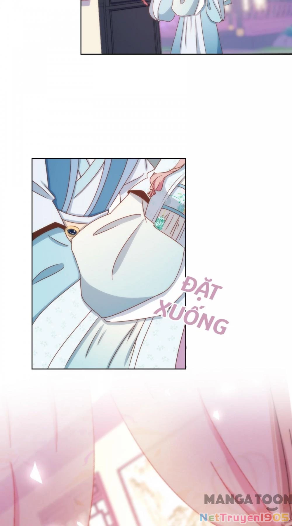 Ồ, Sủng Phi Đại Nhân Của Ta Chapter 86 - 9