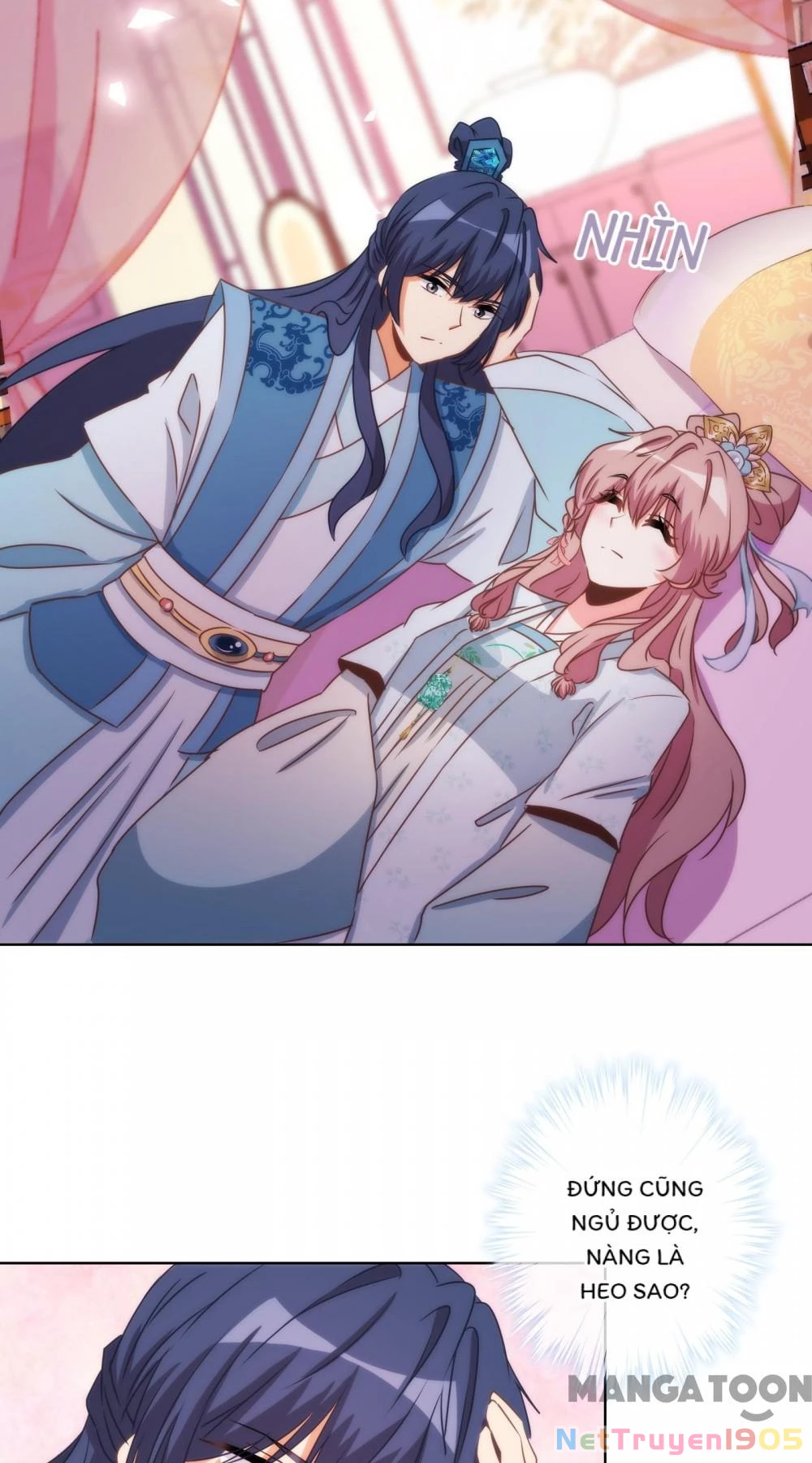 Ồ, Sủng Phi Đại Nhân Của Ta Chapter 86 - 10