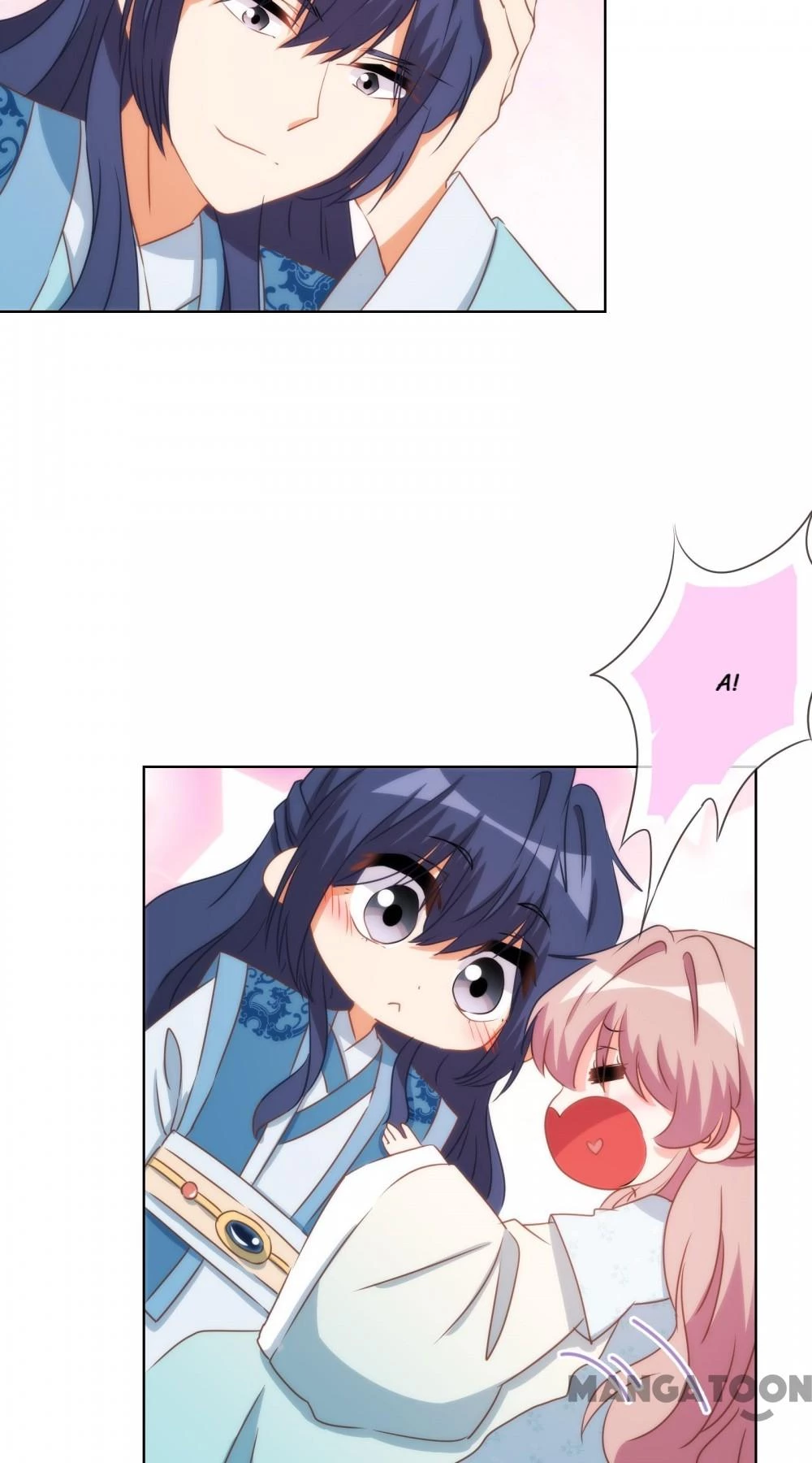 Ồ, Sủng Phi Đại Nhân Của Ta Chapter 86 - 11