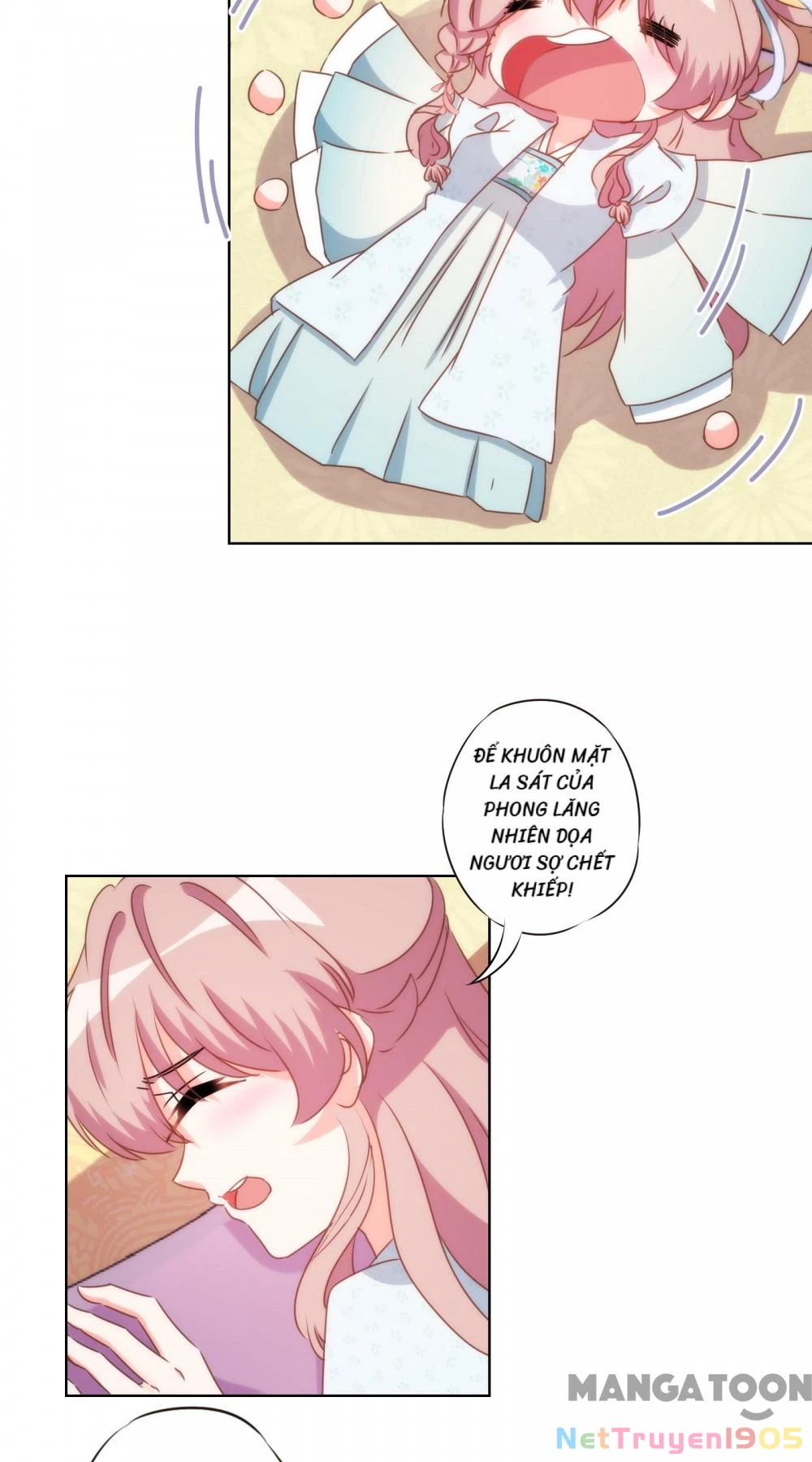 Ồ, Sủng Phi Đại Nhân Của Ta Chapter 86 - 15