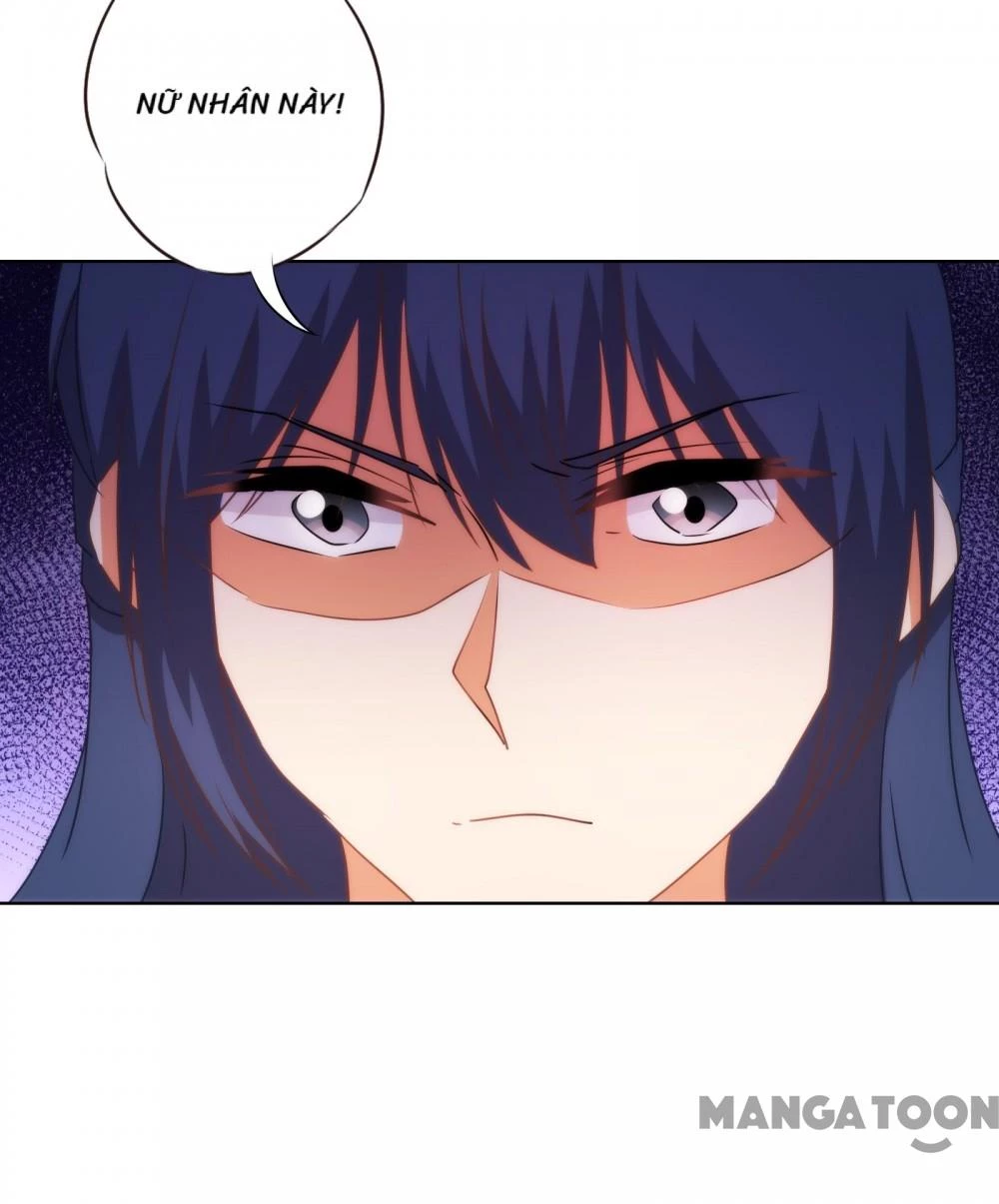 Ồ, Sủng Phi Đại Nhân Của Ta Chapter 86 - 16