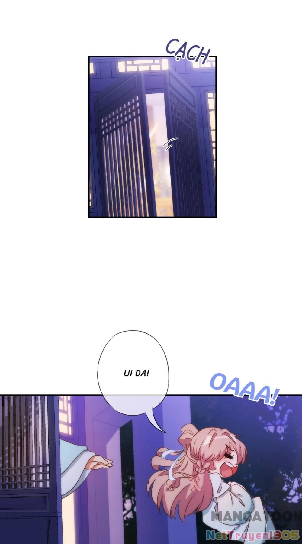 Ồ, Sủng Phi Đại Nhân Của Ta Chapter 86 - 17