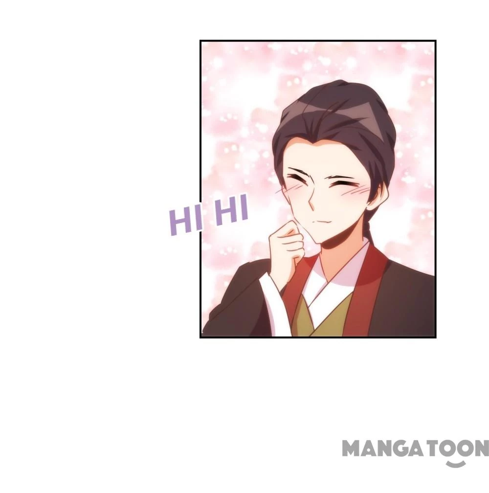 Ồ, Sủng Phi Đại Nhân Của Ta Chapter 86 - 22