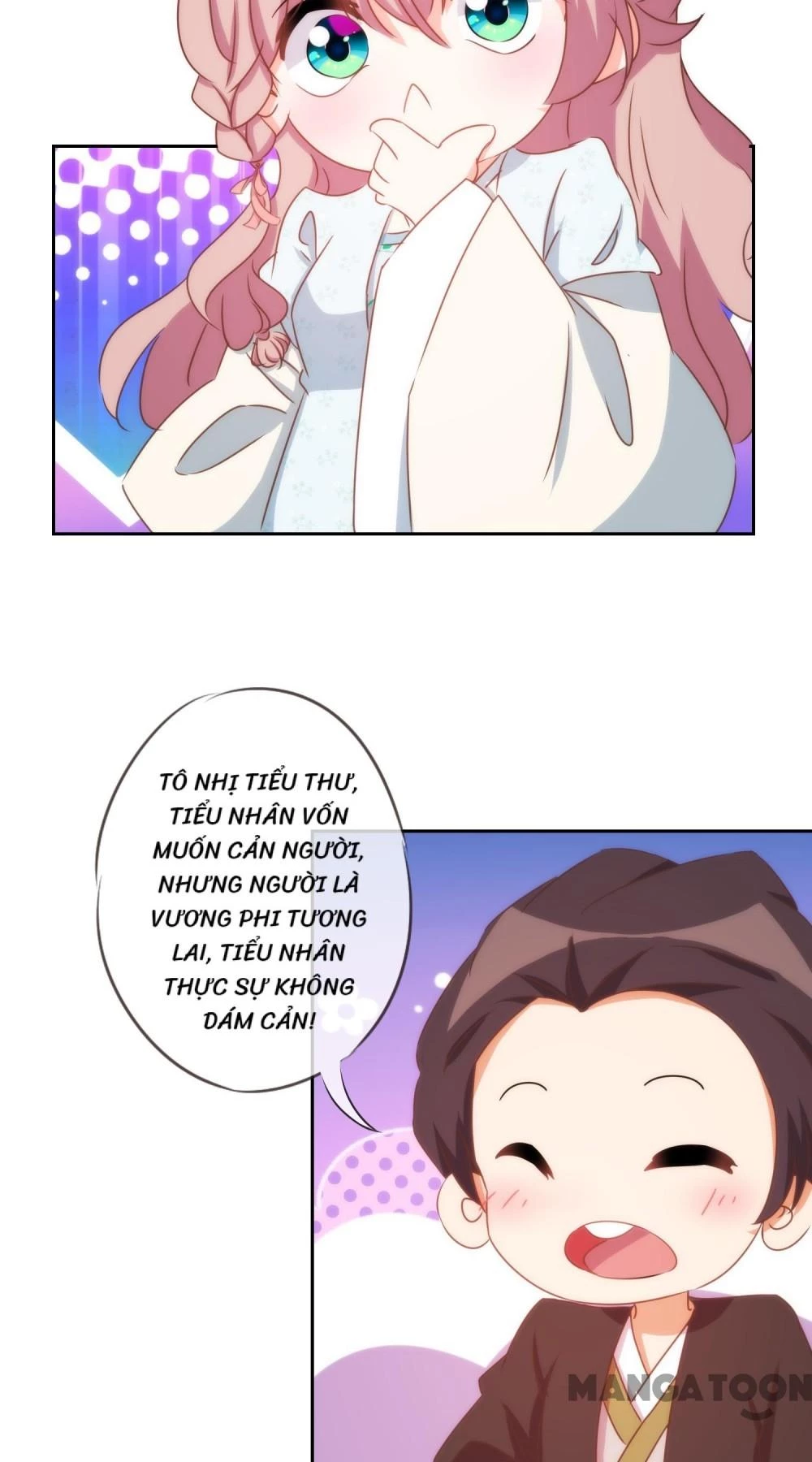 Ồ, Sủng Phi Đại Nhân Của Ta Chapter 86 - 24