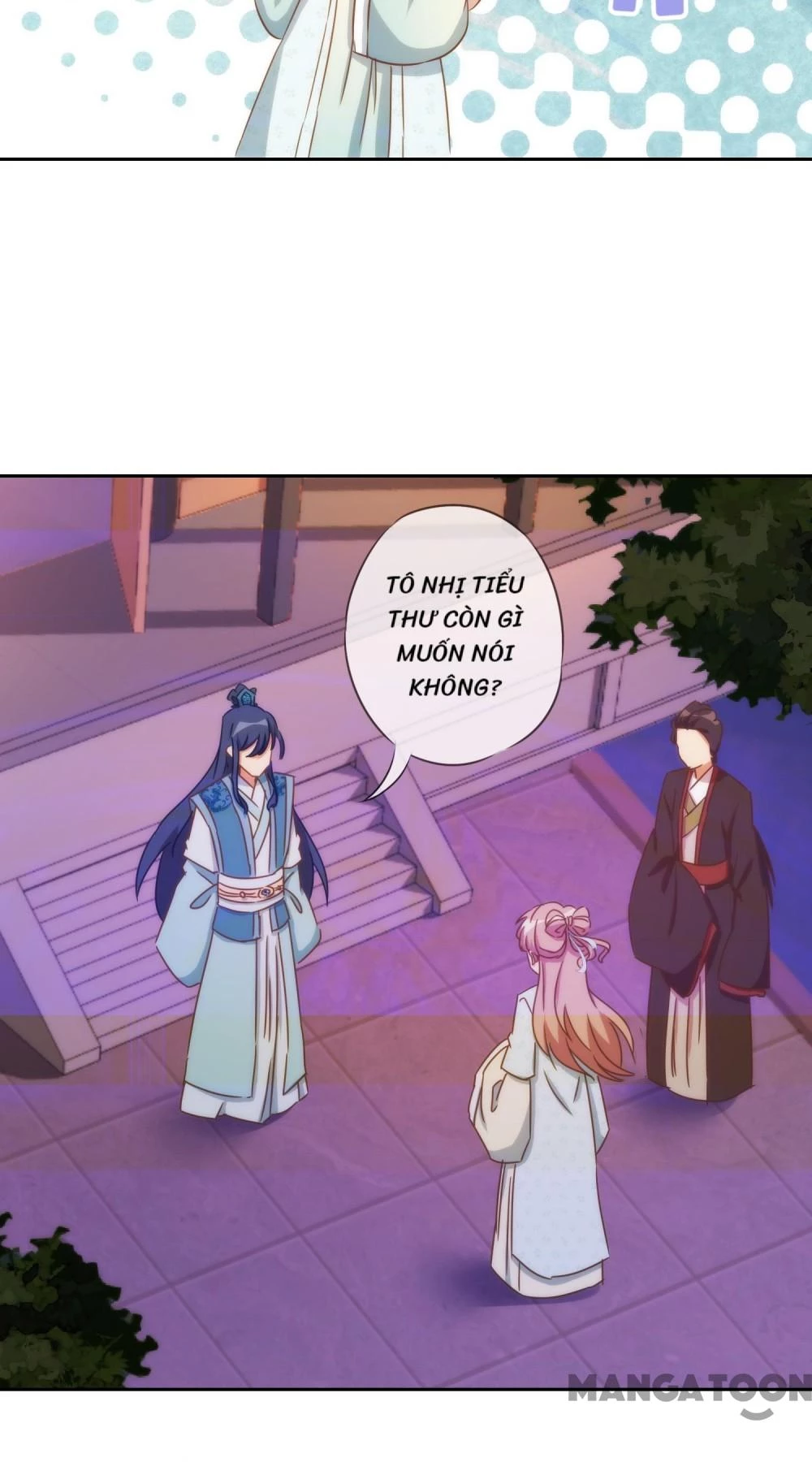 Ồ, Sủng Phi Đại Nhân Của Ta Chapter 86 - 28