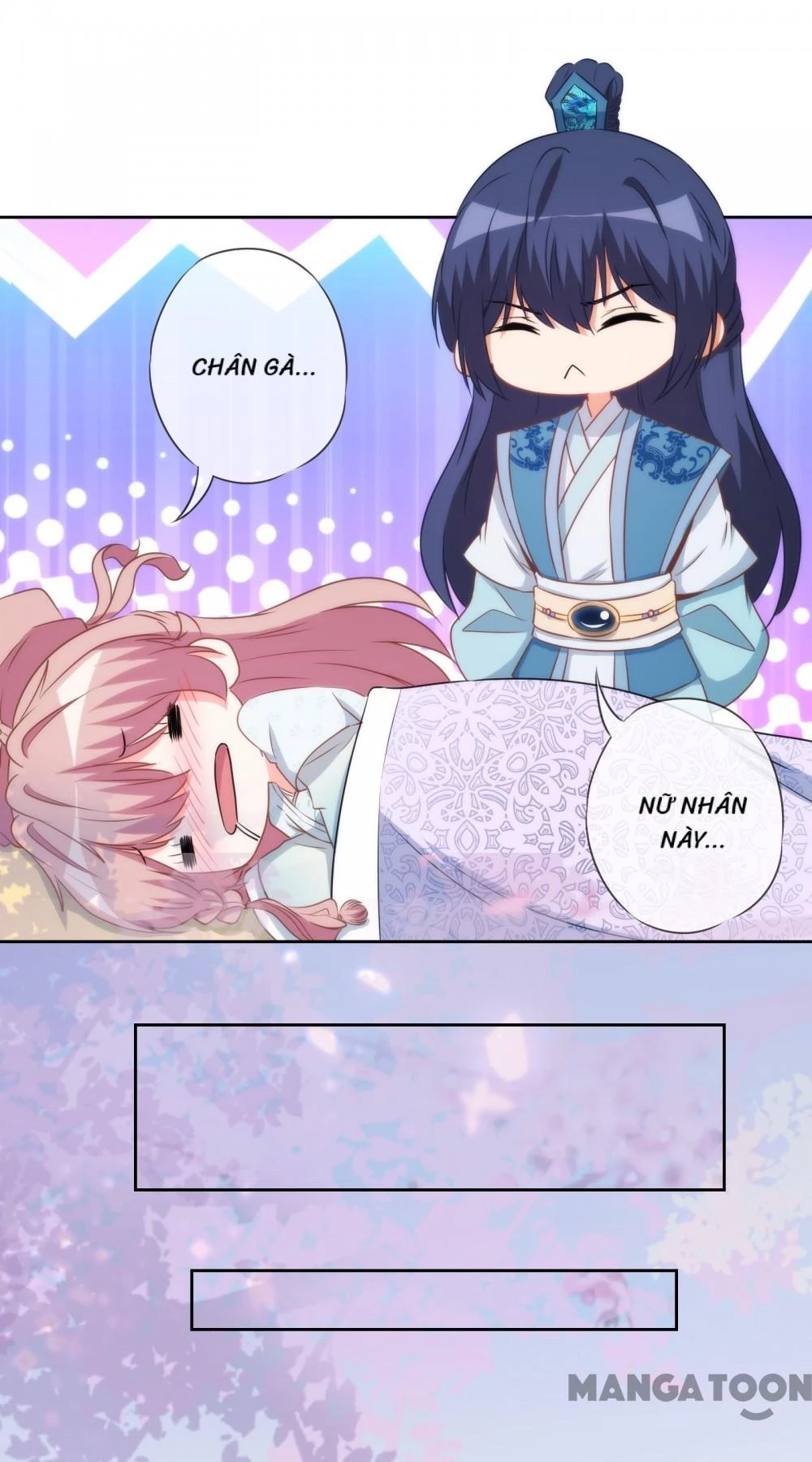 Ồ, Sủng Phi Đại Nhân Của Ta Chapter 87 - 11