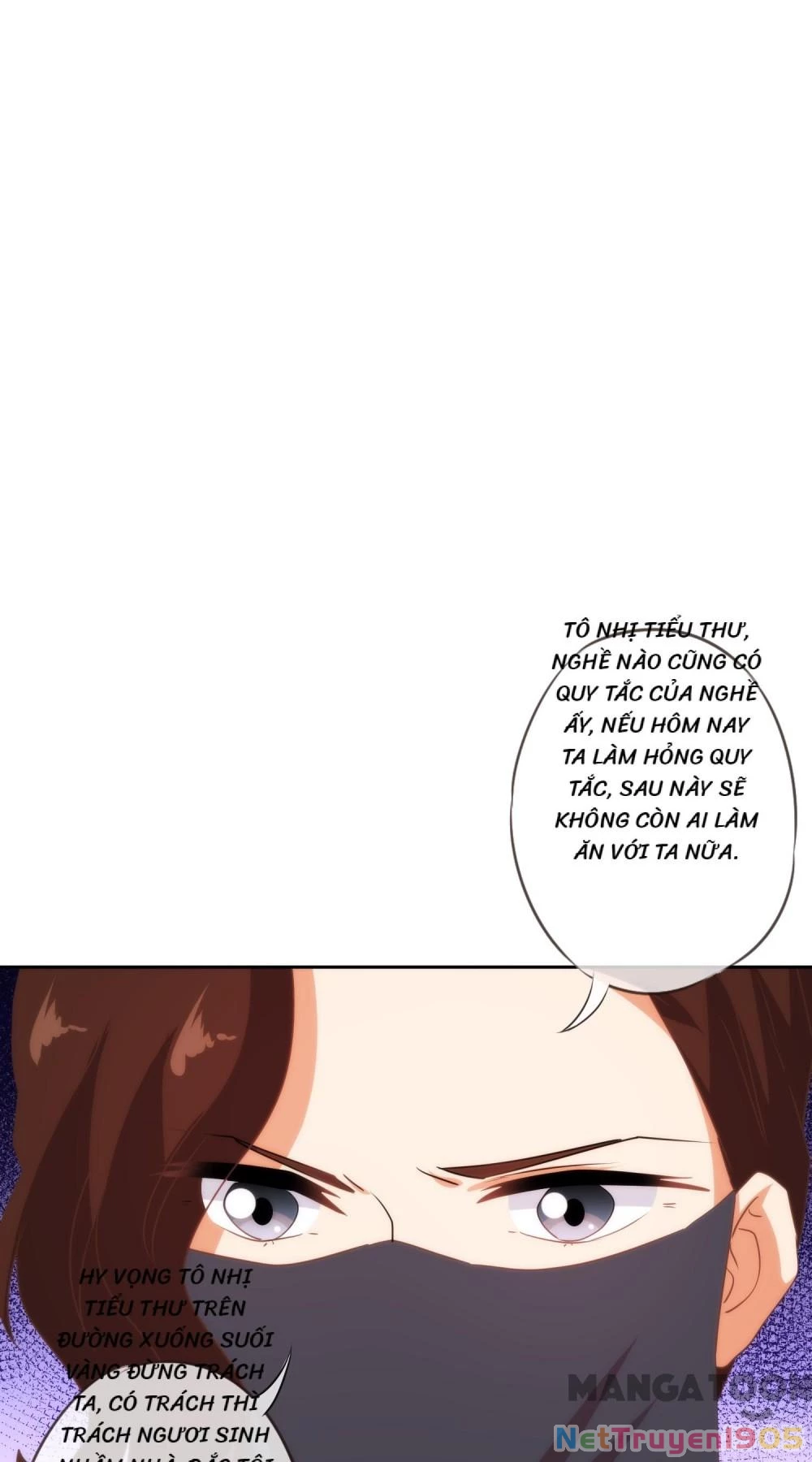 Ồ, Sủng Phi Đại Nhân Của Ta Chapter 88 - 10