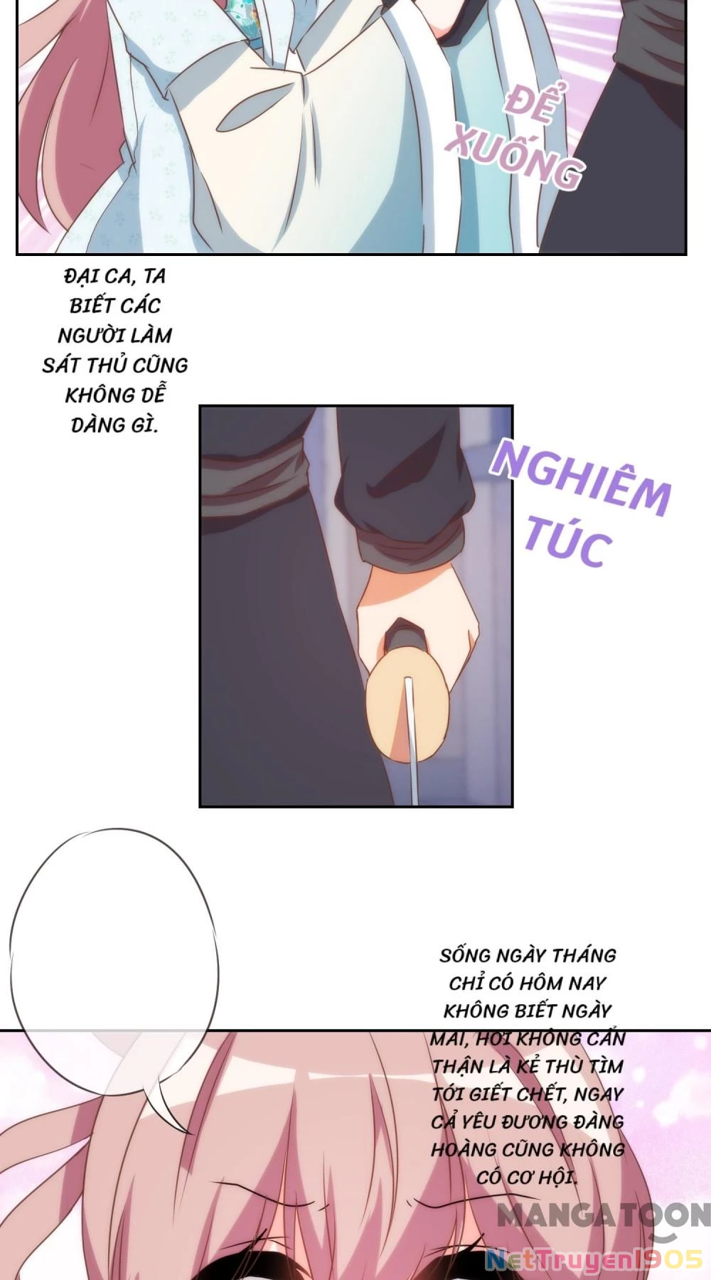 Ồ, Sủng Phi Đại Nhân Của Ta Chapter 88 - 14