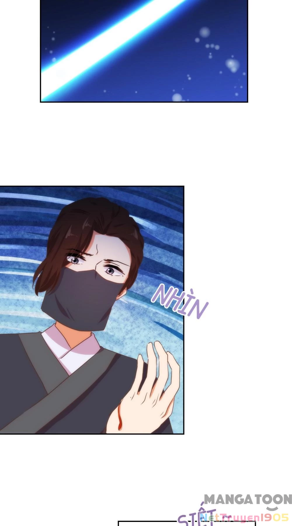 Ồ, Sủng Phi Đại Nhân Của Ta Chapter 88 - 23