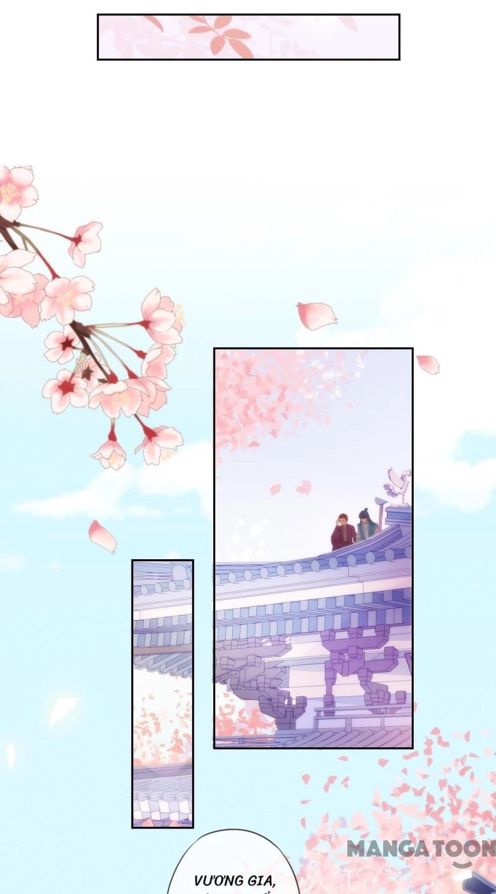 Ồ, Sủng Phi Đại Nhân Của Ta Chapter 88 - 25