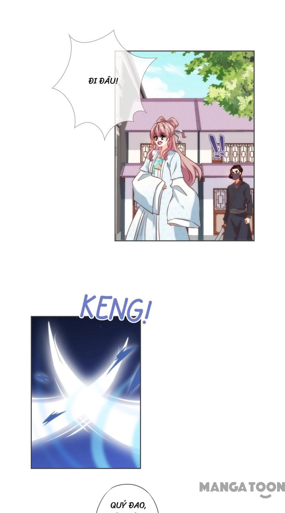 Ồ, Sủng Phi Đại Nhân Của Ta Chapter 89 - 5