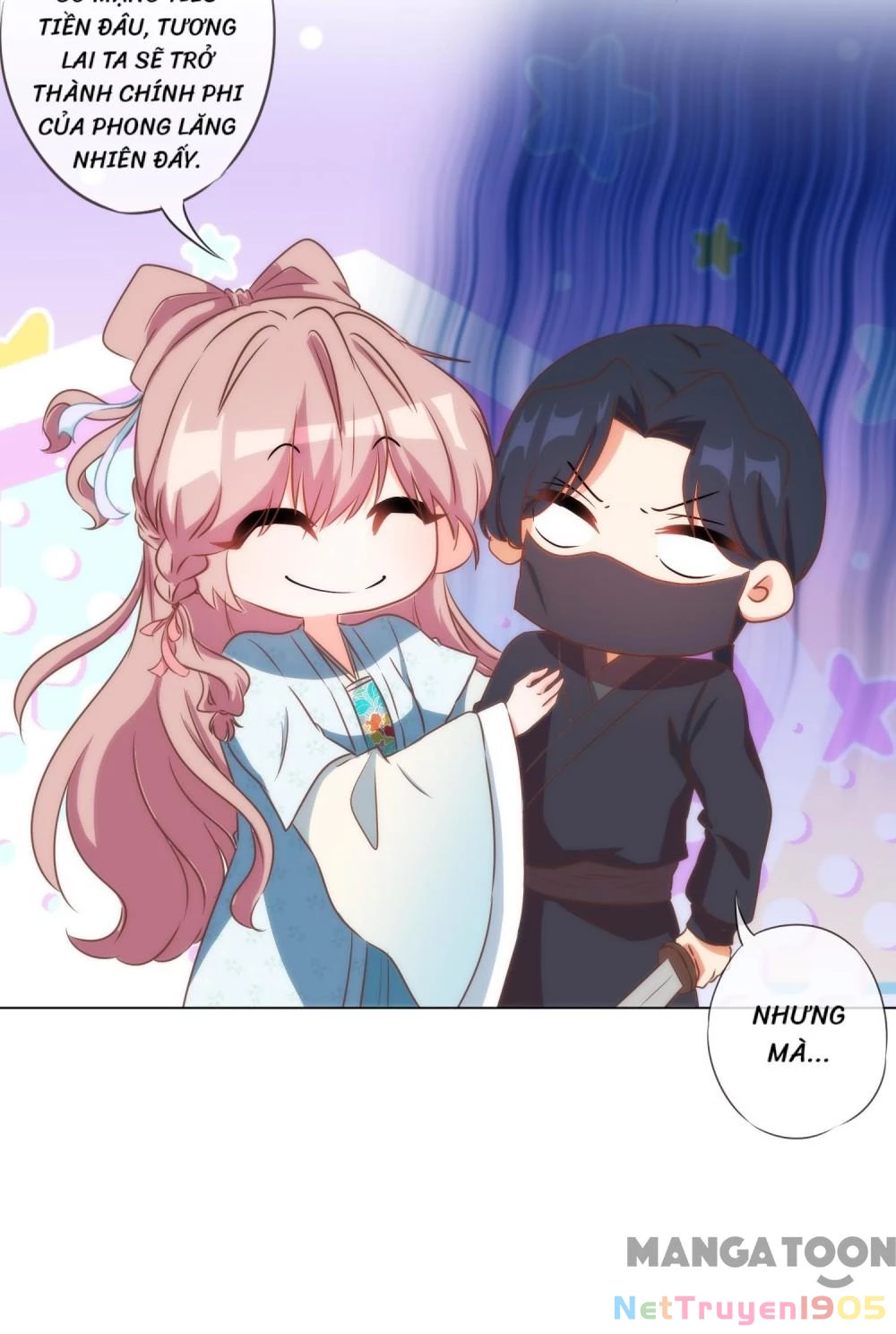 Ồ, Sủng Phi Đại Nhân Của Ta Chapter 89 - 10