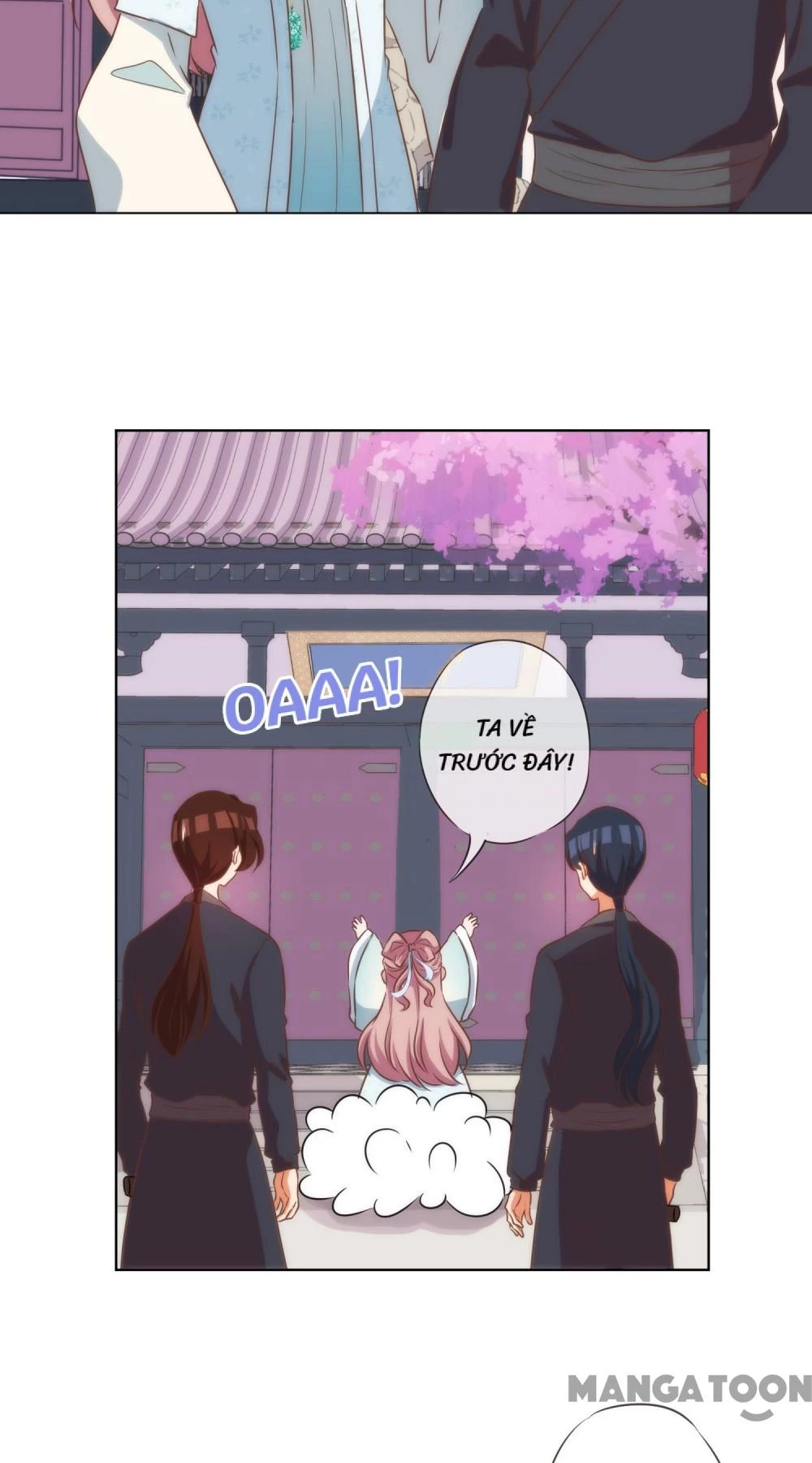 Ồ, Sủng Phi Đại Nhân Của Ta Chapter 89 - 16