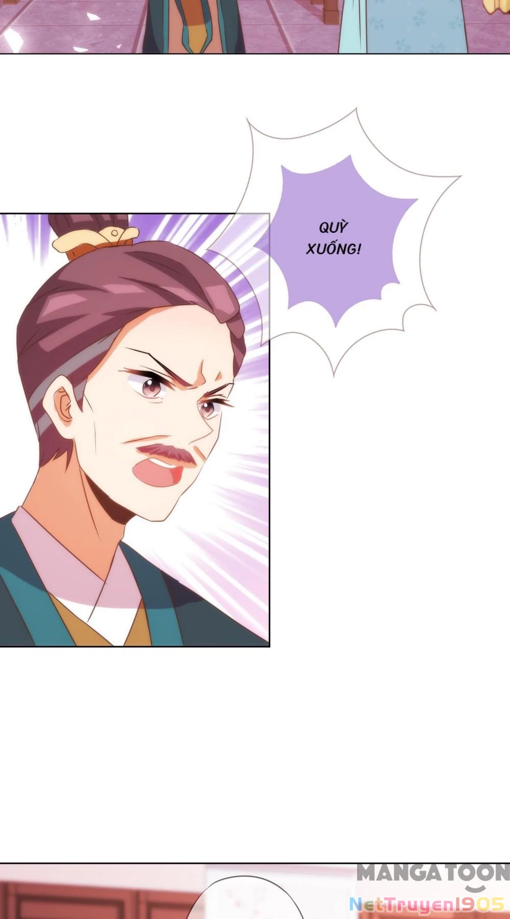 Ồ, Sủng Phi Đại Nhân Của Ta Chapter 90 - 2