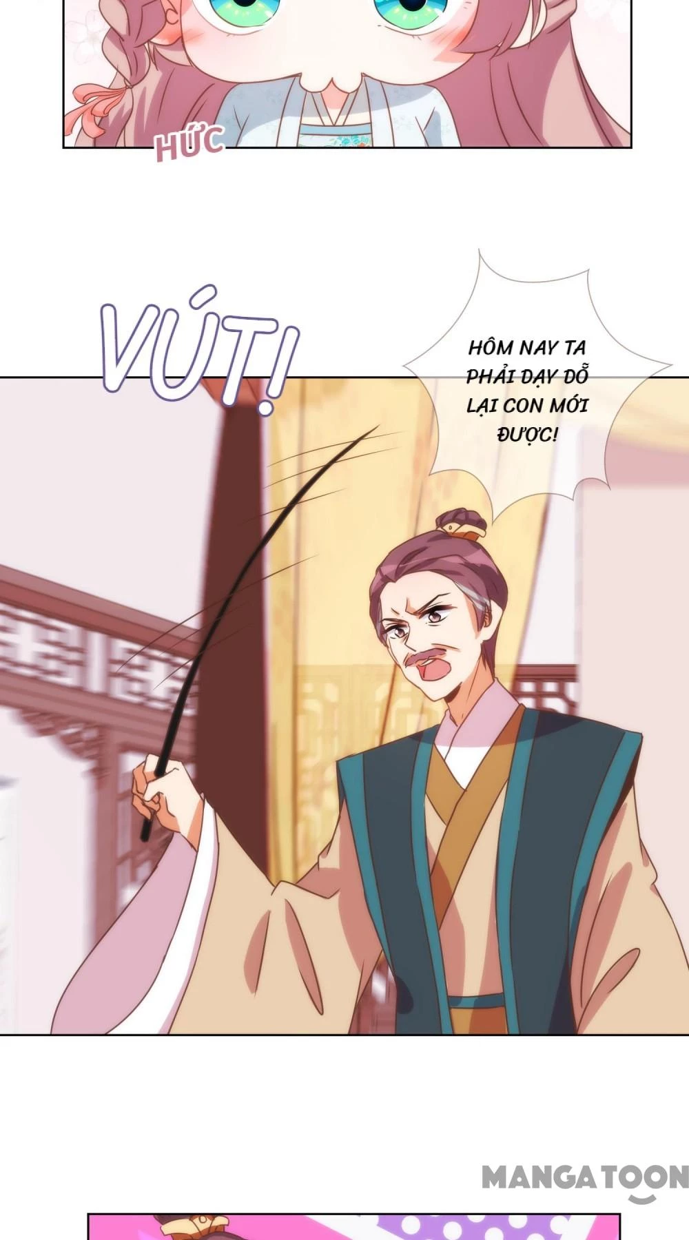 Ồ, Sủng Phi Đại Nhân Của Ta Chapter 90 - 4