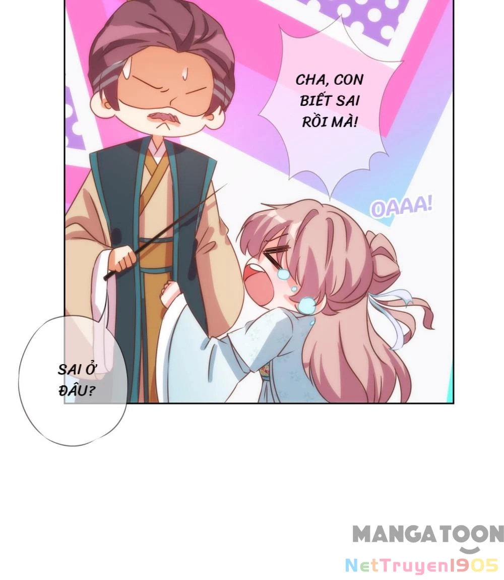 Ồ, Sủng Phi Đại Nhân Của Ta Chapter 90 - 5