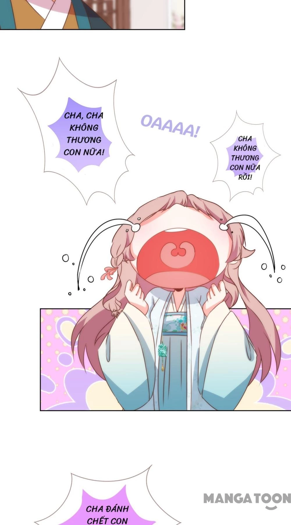 Ồ, Sủng Phi Đại Nhân Của Ta Chapter 90 - 9