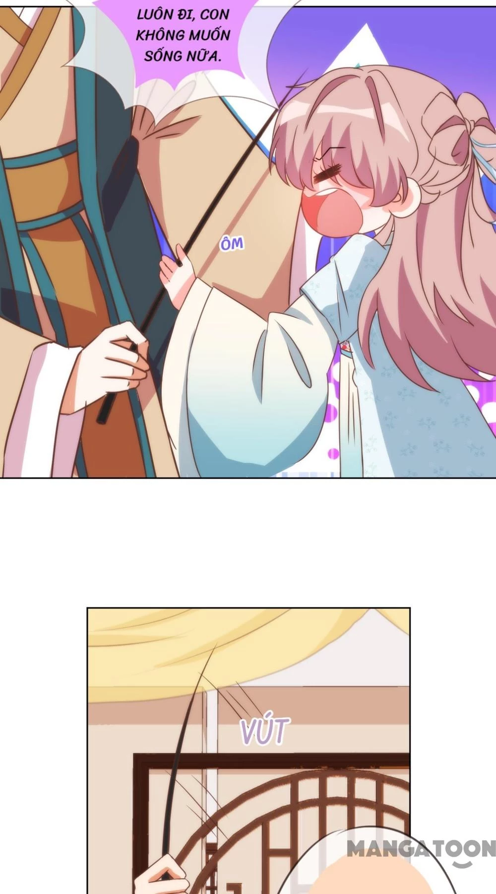 Ồ, Sủng Phi Đại Nhân Của Ta Chapter 90 - 10