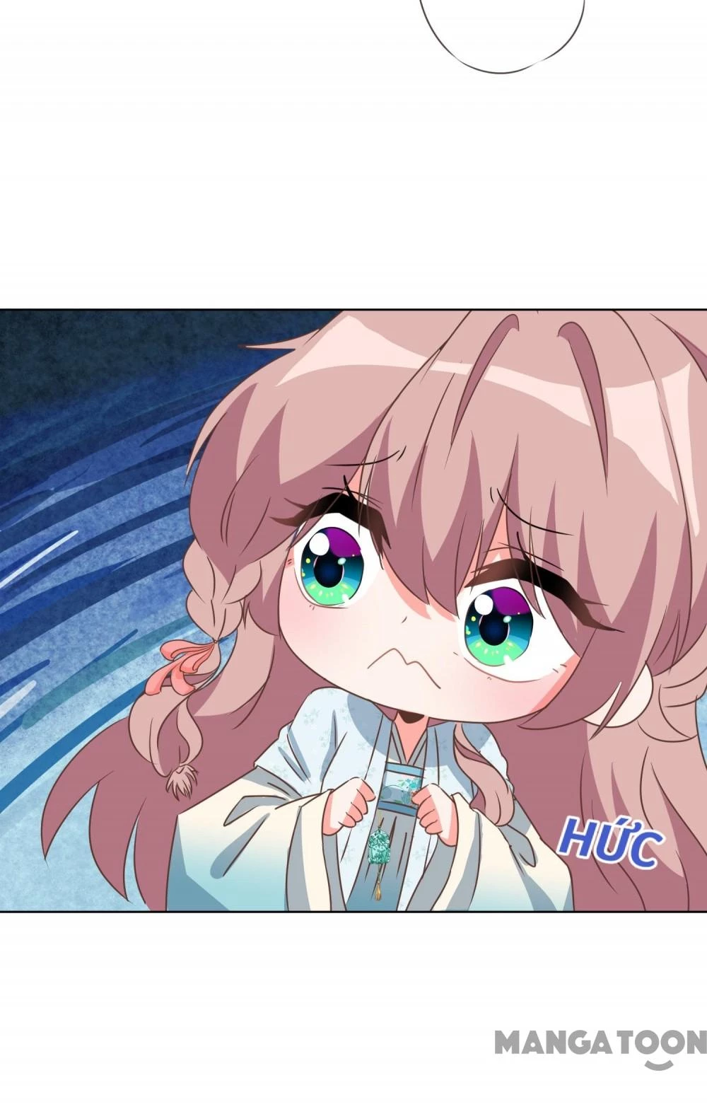 Ồ, Sủng Phi Đại Nhân Của Ta Chapter 90 - 15