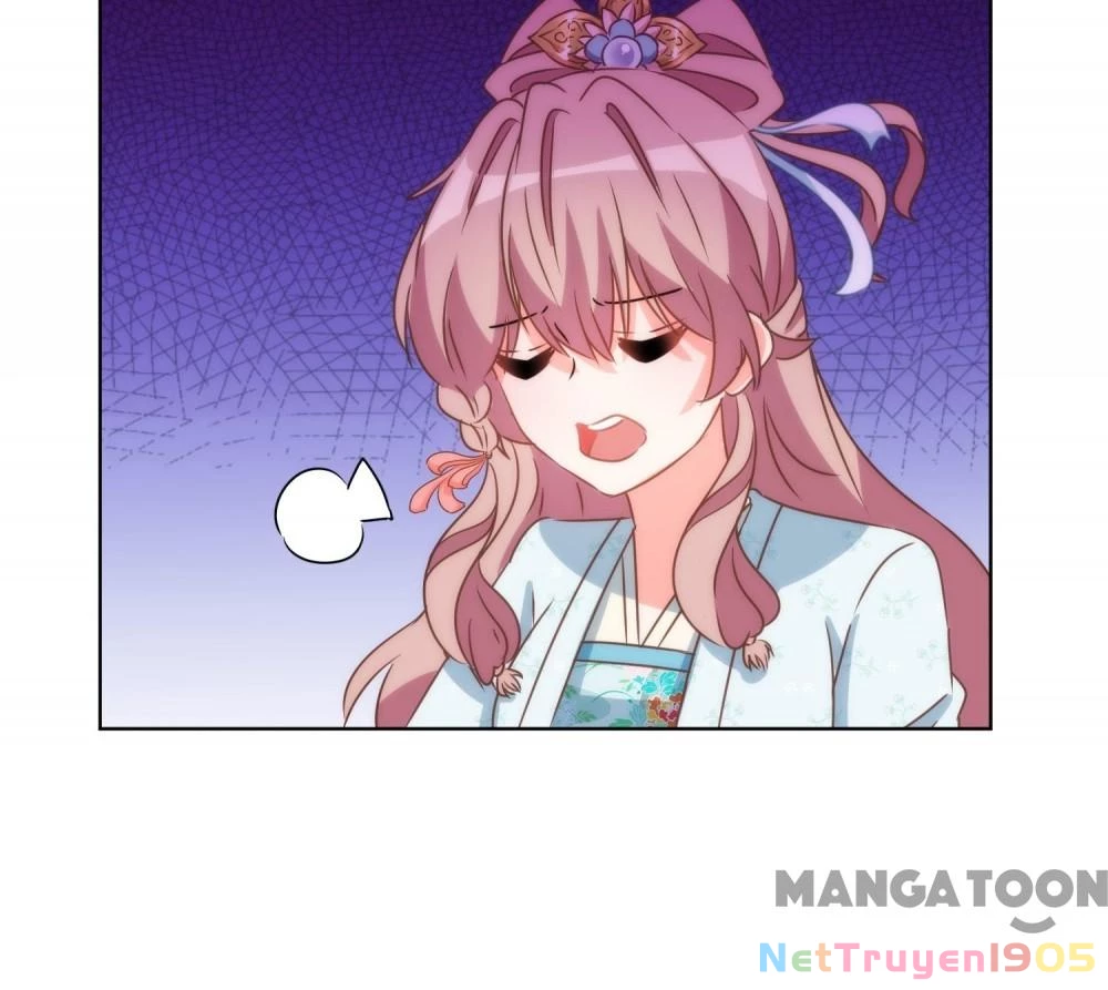 Ồ, Sủng Phi Đại Nhân Của Ta Chapter 90 - 19
